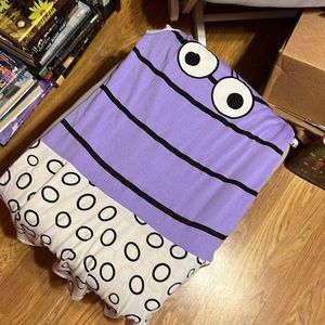 Disneys Boo long shirt/dress